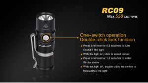 Fenix RC09